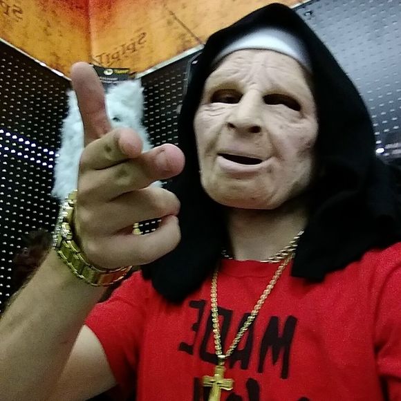 Meet your Posher, Josh - Picture 1 of 1